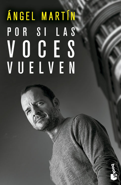  Por si las voces vuelven 