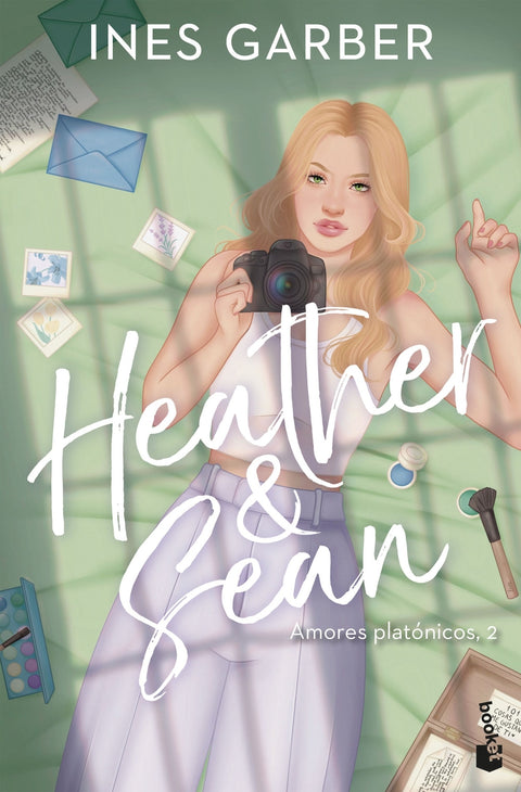  Heather 