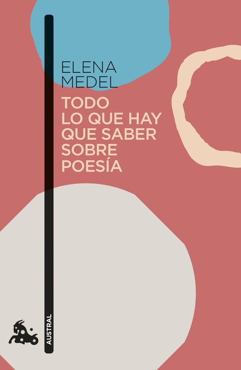  Todo lo que hay que saber sobre poesía 