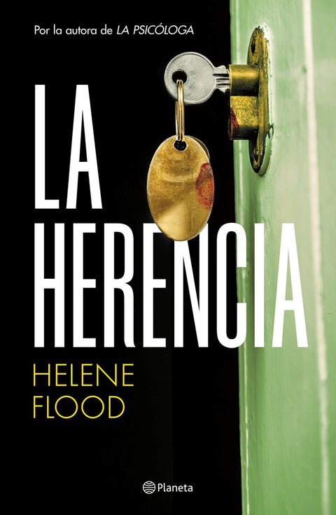  La herencia 