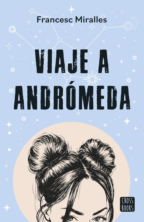  Viaje a Andrómeda 