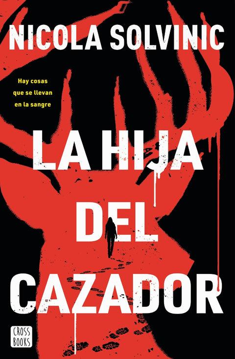  La hija del cazador 