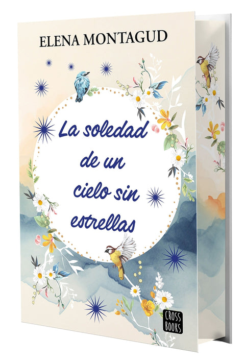  La soledad de un cielo sin estrellas 