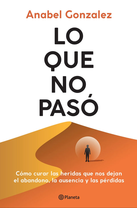  Lo que no pasó 