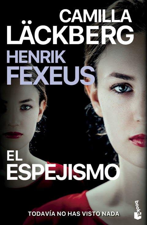  El espejismo 
