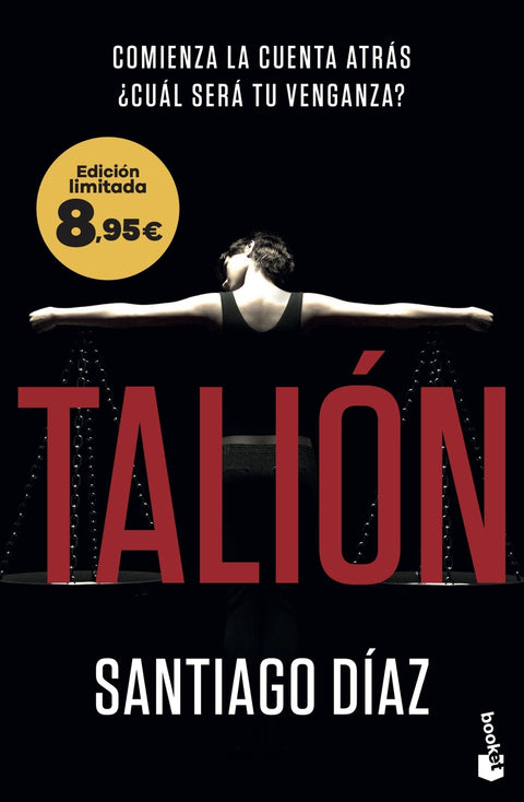  Talión 