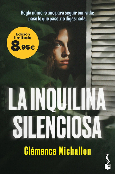  La inquilina silenciosa 
