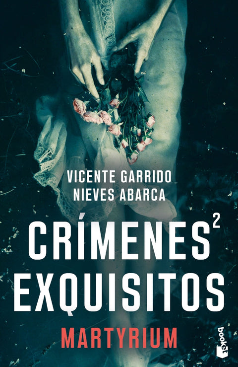  Crímenes exquisitos 2 