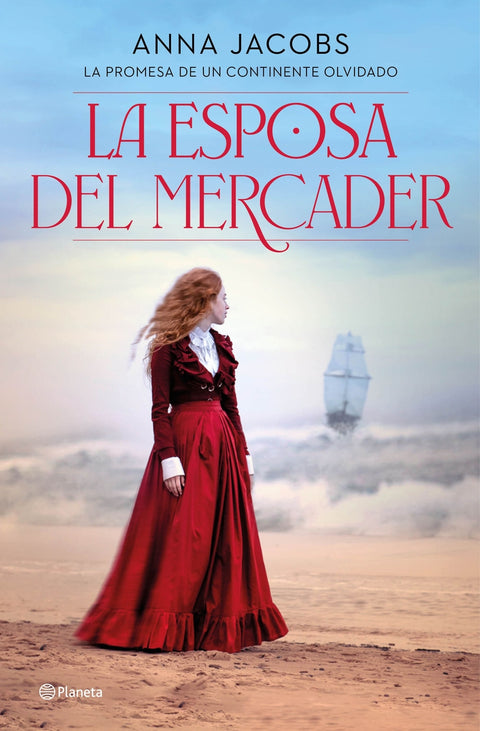  La esposa del mercader 