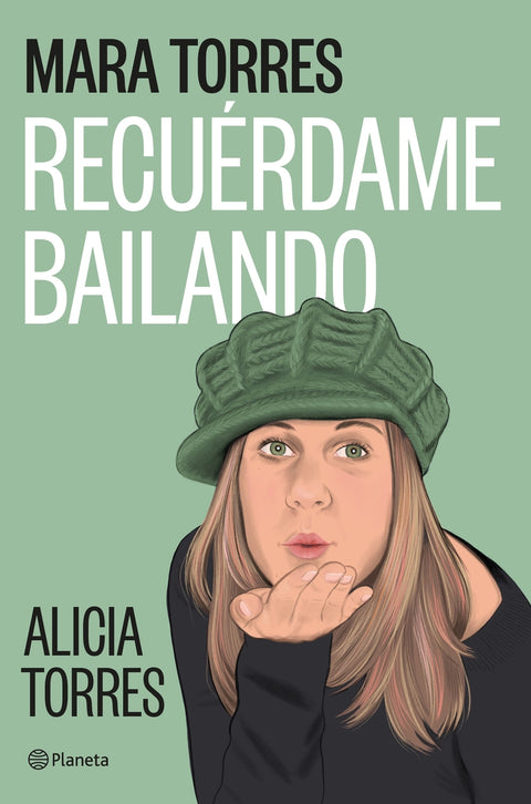  Recuérdame bailando 