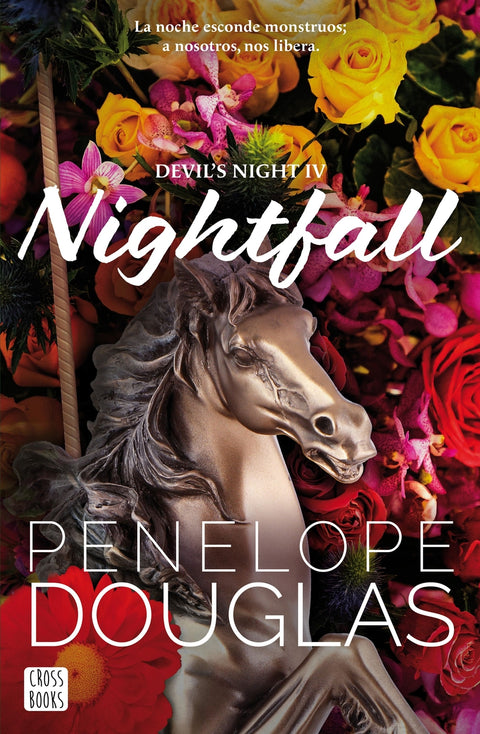  Nightfall 