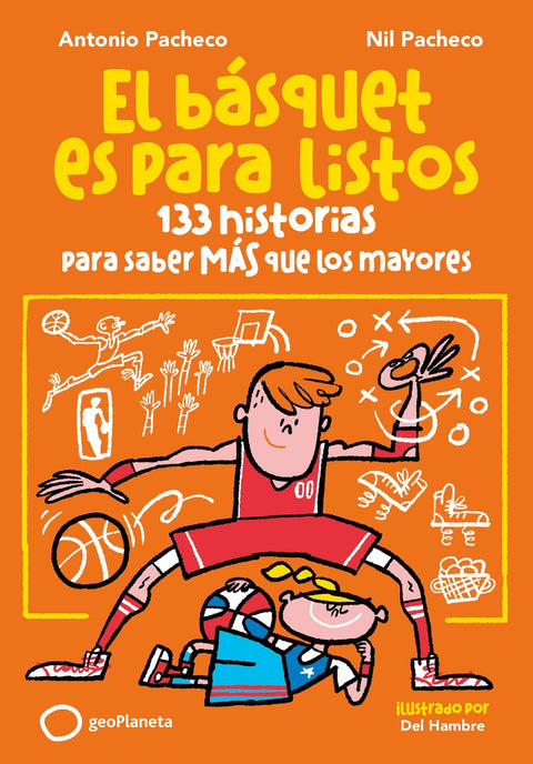  El básquet es para listos 