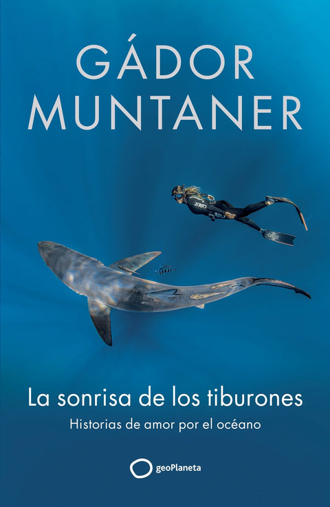  La sonrisa de los tiburones 
