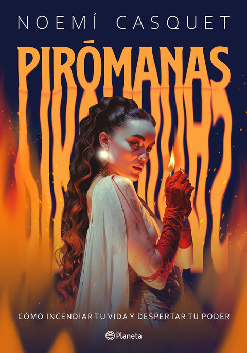  Pirómanas 