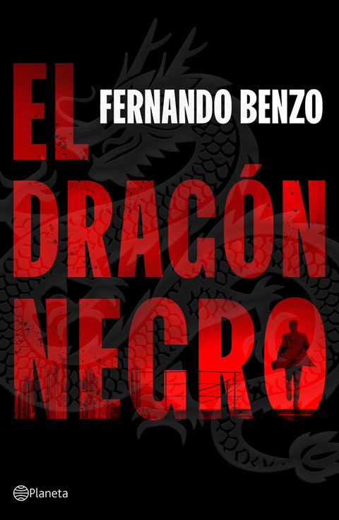  El dragón negro 