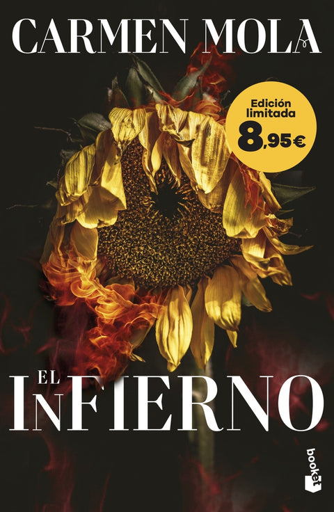  El Infierno 