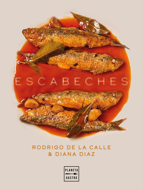  Escabeches 