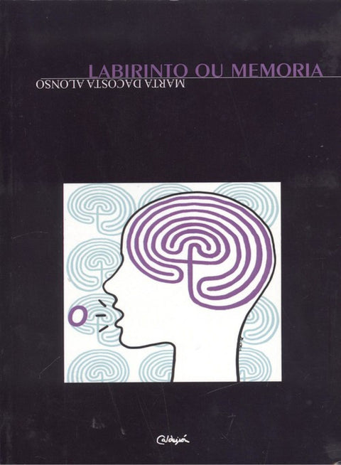  LABIRINTO OU MEMORIA 
