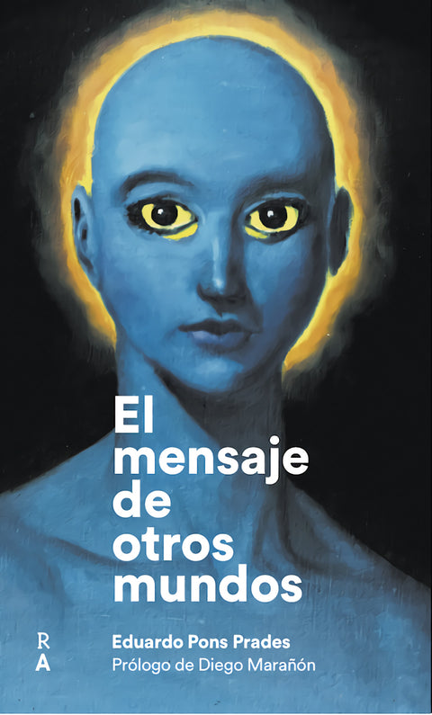  El mensaje de otros mundos. 