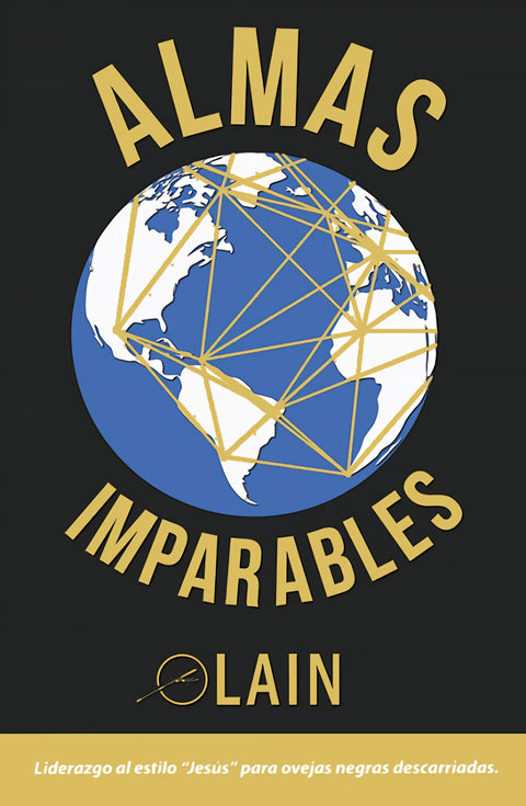  ALMAS IMPARABLES 