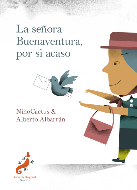  La señora Buenaventura, por si acaso 