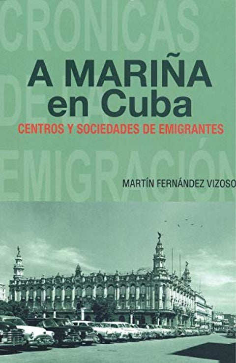  A Mariña en Cuba 
