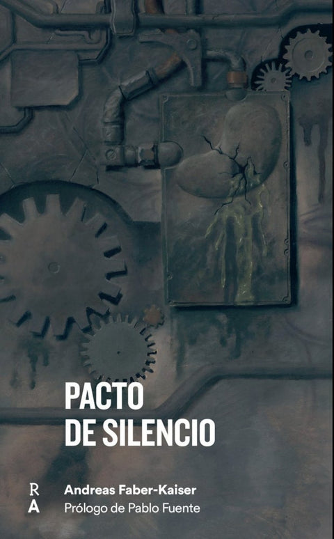  Pacto de Silencio 