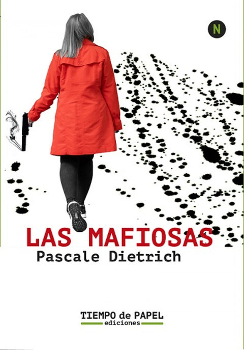  Las mafiosas 
