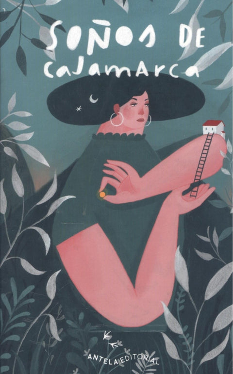  Soños de Cajamarca 