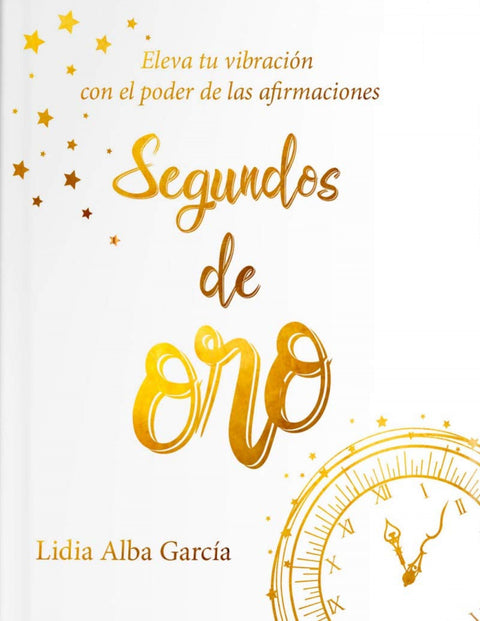  SEGUNDOS DE ORO 