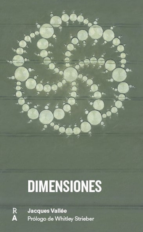  Dimensiones 