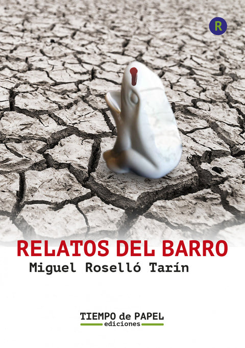  Relatos del barro 
