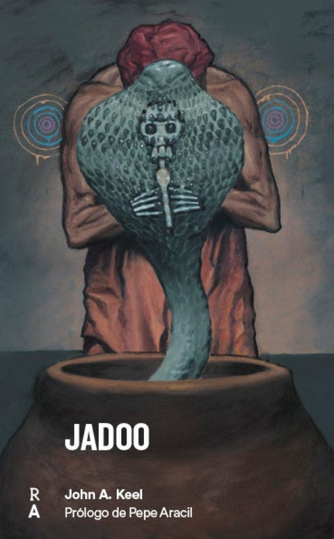  Jadoo 