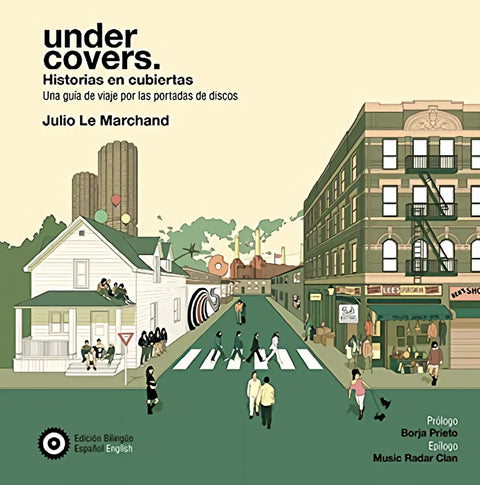  Under Covers: Portadas en cubiertas 