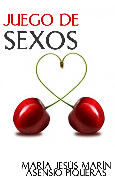  JUEGO DE SEXOS 