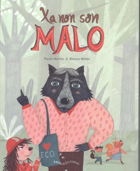  Xa non son malo 