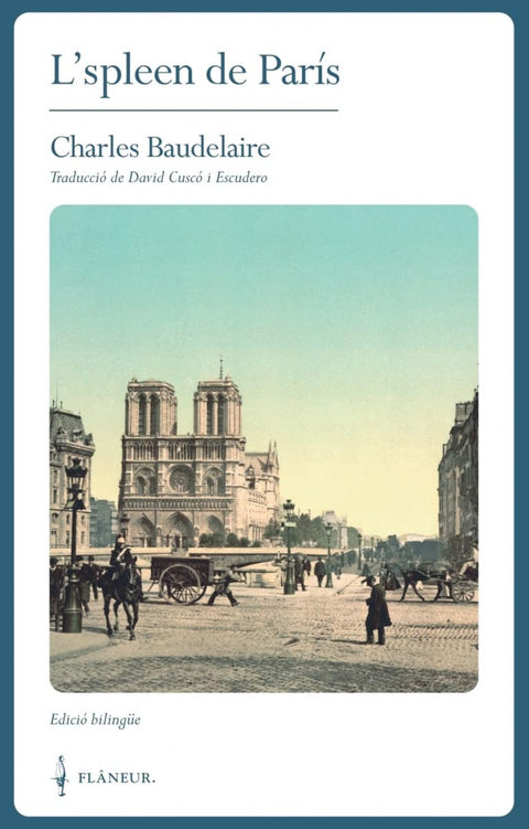  L'spleen de París 