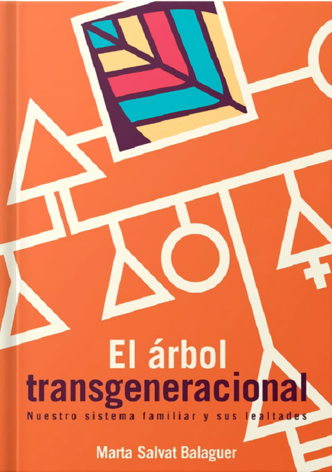  EL ÁRBOL TRANSGENERACIONAL 