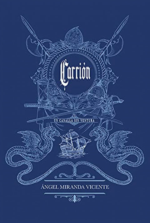  Carrión 