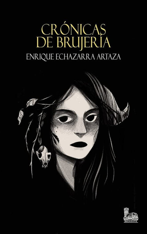  Cronicas de Brujería 2021 