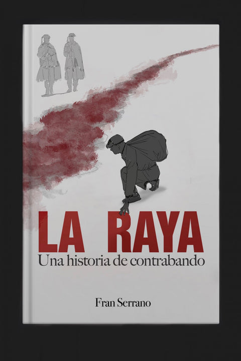  La raya 