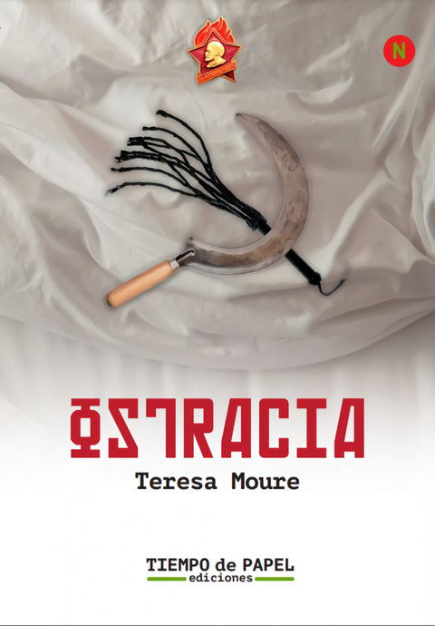  OSTRACIA 