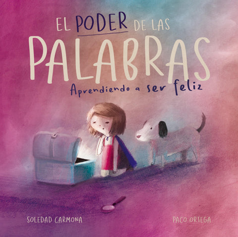  EL PODER DE LAS PALABRAS 