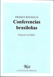  Conferencias brasileñas 
