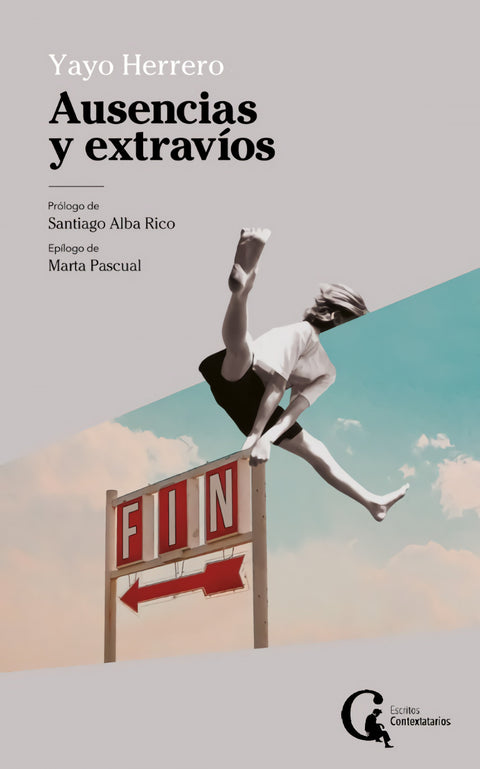  Ausencias y extravíos 