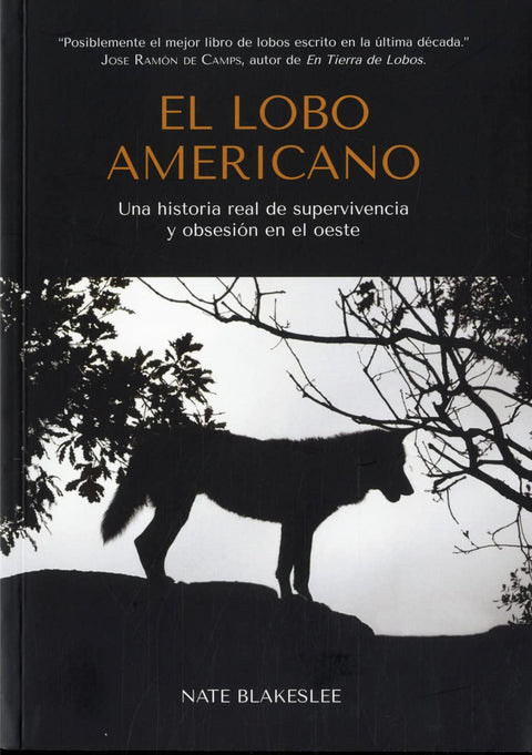  EL LOBO AMERICANO 