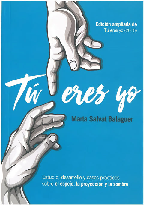  TÚ ERES YO 