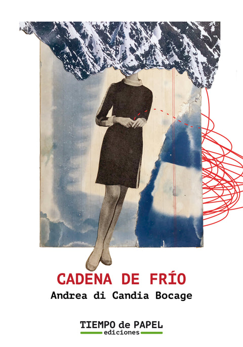  Cadena de Frío 
