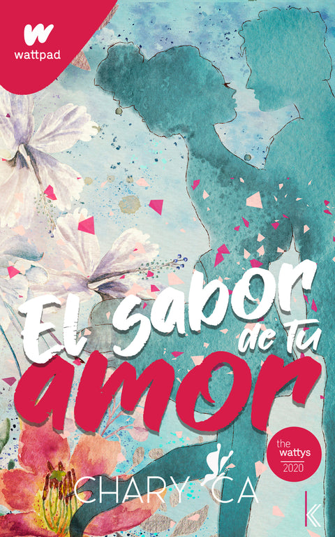  El sabor de tu amor 