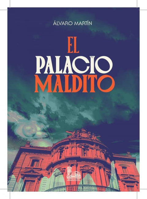  EL PALACIO MALDITO 